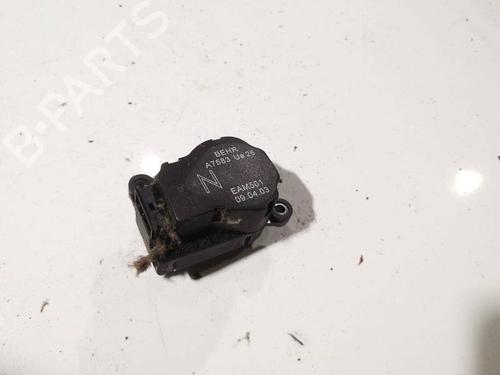 Electronic module PEUGEOT 307 (3A/C) 2.0 HDi 110 | BP33489815M83 - Image 2