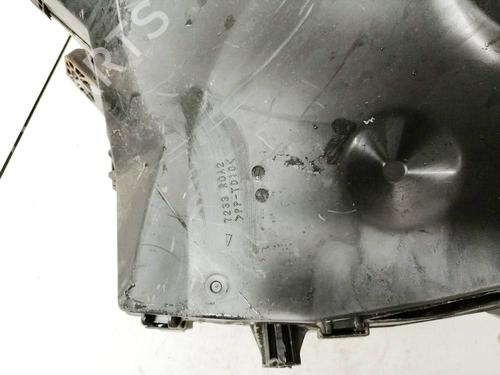Fuse box RENAULT MEGANE III Hatchback (BZ0/1_, B3_) 1.5 dCi (BZ09, BZ0D, BZ1W, BZ29, BZ14) | BP32627752E1 - Image 4