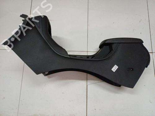 Middle console CITROËN C5 III (RD_) 1.6 HDi 110 (RD9HZC) | BP39967752I22 - Image 2