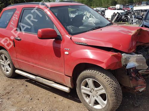 Electronic module SUZUKI GRAND VITARA II (JT, TE, TD) 1.6 (JB416) | BP33503433M83  - Image 5