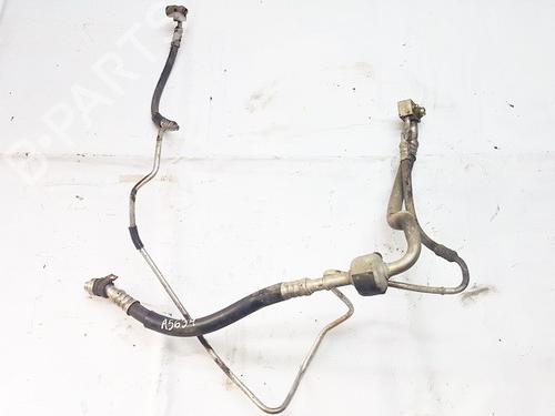Used AC pipe AC pipe OPEL ASTRA G Hatchback (T98) 2.0 DI (F08, F48) (82 hp) 33530109 33530109