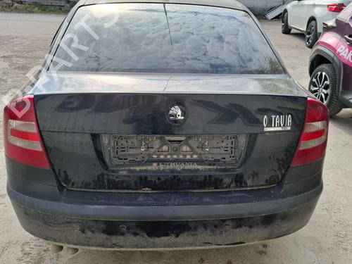 Engine mount SKODA OCTAVIA II (1Z3) 2.0 TDI | BP34712606M89 - Image 8