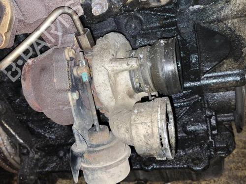 Used Turbocharger/Supercharger Turbocharger/Supercharger 34818215 34818215