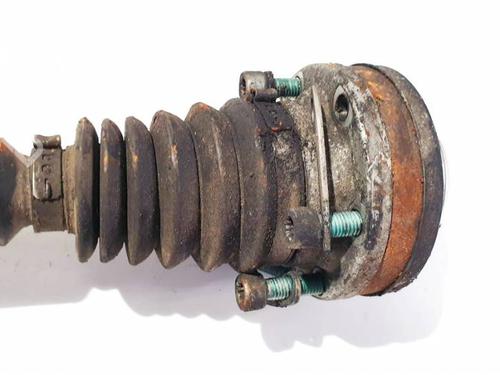 Right front driveshaft VW PASSAT B6 (3C2) 2.0 TDI | BP35330927M39 - Image 3