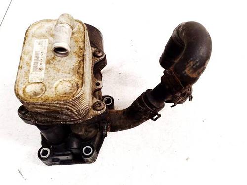 Used Oil radiator Oil radiator AUDI A6 C7 (4G2, 4GC) 2.0 TDI (177 hp) 40286688 40286688