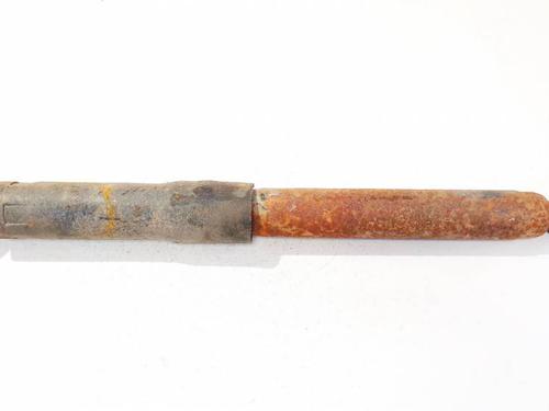 Used Right rear shock absorber Right rear shock absorber 34978417 34978417