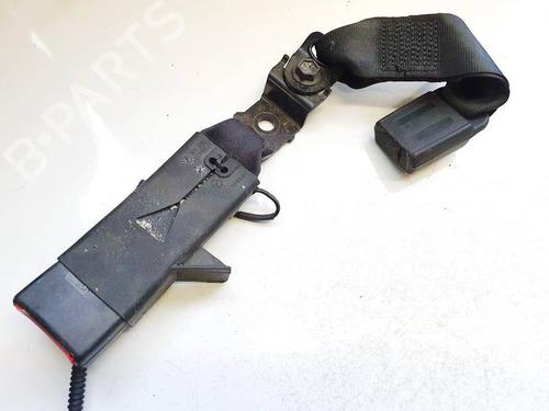 Used Seat buckle Seat buckle 35135280 35135280