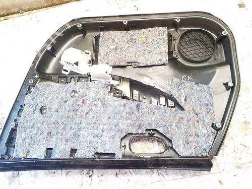Front left panel NISSAN LEAF (ZE0) Electric | BP35088056C58 - Image 2