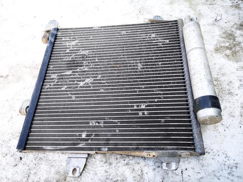 Used AC radiator AC radiator 35494446 35494446