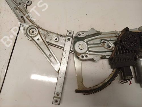 Front left window mechanism OPEL ASTRA H (A04) 1.9 CDTI (L48) | BP36587403C22 - Image 4