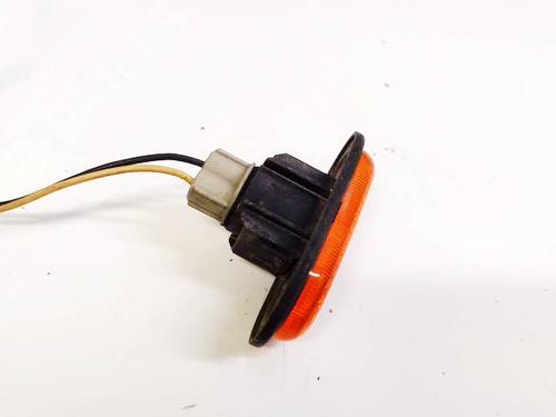 Left side indicator RENAULT TRAFIC II Bus (JL) 1.9 dCI 100 (JL0C, JL0K) | BP35159213I20 - Image 3