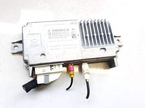 Used Electronic module Electronic module 39498063 39498063