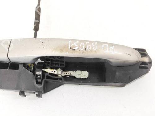 Used Front right exterior door handle Front right exterior door handle 35236889 35236889
