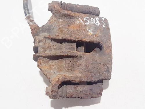 Used Left front brake caliper Left front brake caliper 35867153 35867153