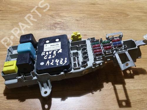 Used Fuse box Fuse box ROVER 600 I (RH) 620 Sdi (105 hp) 33481437 33481437