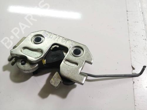 Used Electronic module Electronic module OPEL VECTRA C (Z02) 2.2 DTI 16V (F69) (125 hp) 34839403 34839403