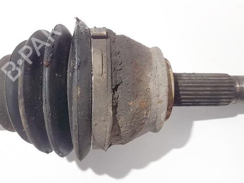 Left front driveshaft DAEWOO REXTON (GAB_) 2.7 D All-wheel Drive | BP35583671M38 - Image 2