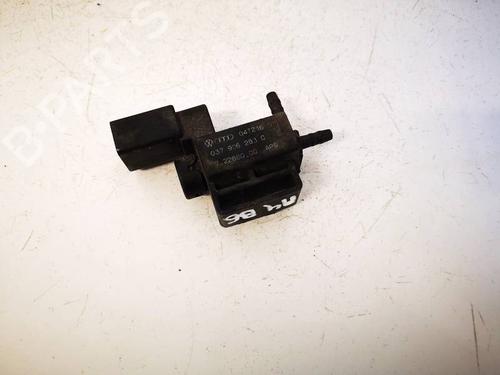 Used Electronic module Electronic module AUDI A6 C5 (4B2, 4B4) 2.5 TDI (150 hp) 34755030 34755030