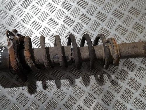 Used Left rear shock absorber Left rear shock absorber TOYOTA COROLLA Saloon (_E12_) 1.4 D-4D (NDE120_, NDE120R) (90 hp) 35712177 35712177