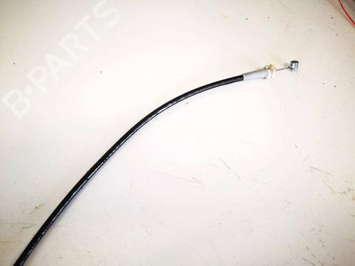 Cable FORD FIESTA VI (CB1, CCN) 1.6 TDCi | BP35016903E12 - Image 3