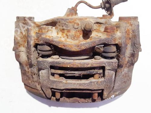 Used Left front brake caliper Left front brake caliper 35856953 35856953