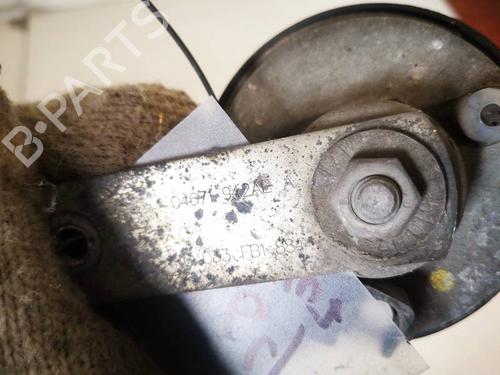 Horn DODGE CALIBER 1.8 | BP35244896E13 - Image 3