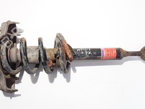 Used Left front shock absorber Left front shock absorber 35480970 35480970