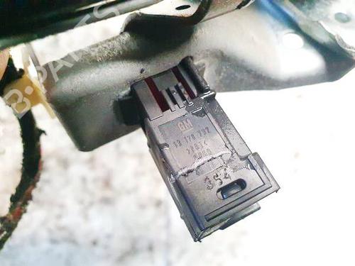 Electronic module OPEL ASTRA H (A04) 1.7 CDTI (L48) | BP35332781M83 - Image 3