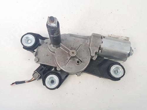 Used Rear wiper motor Rear wiper motor 35584893 35584893