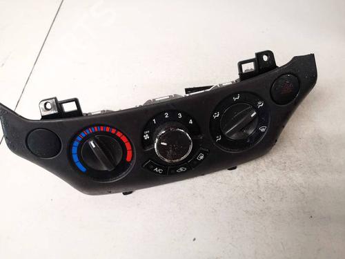Used Other Other CHEVROLET AVEO / KALOS Saloon (T200) 1.4 (94 hp) 35353561 35353561