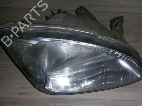 Used Right headlight Right headlight HYUNDAI LANTRA II (J-2) 2.0 16V (139 hp) 35649049 35649049