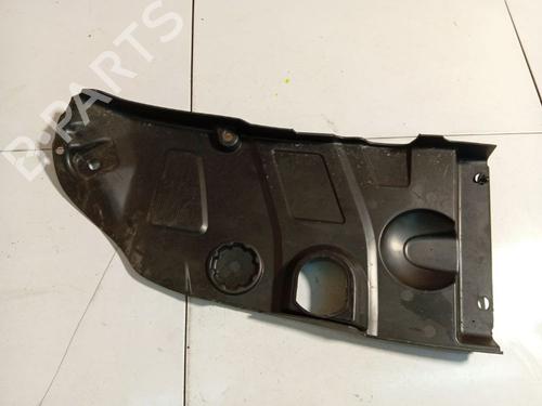 Upper protection MERCEDES-BENZ E-CLASS T-Model (S211) E 200 T Kompressor (211.242) | BP34768764M93 - Image 3