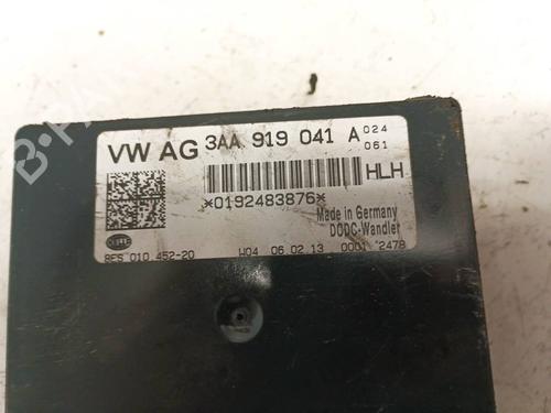 Electronic module MERCEDES-BENZ C-CLASS (W204) C 220 CDI (204.002) | BP32554245M83 - Image 2