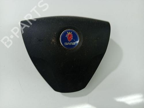 Airbag chauffør SAAB 9-3 (YS3F, E79, D79, D75) 1.9 TiD (150 hp) 32972306