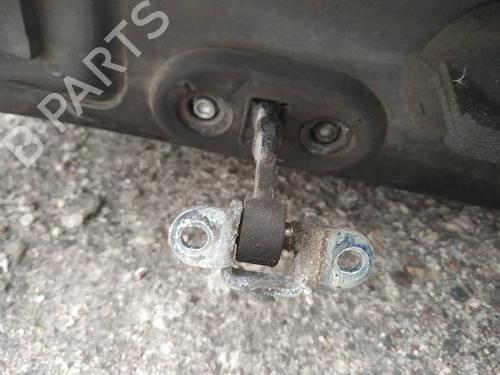 Used Hinge/Door check strap Hinge/Door check strap 35389606 35389606