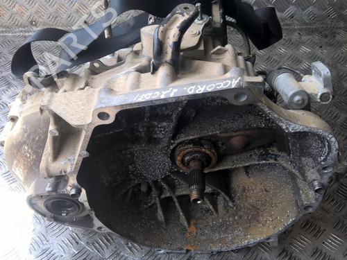 Used Gearbox Gearbox 35648597 35648597