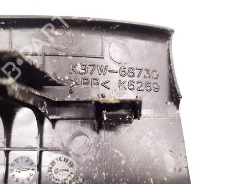 Step MAZDA CX-5 (KF) 2.0 | BP34740173C149 - Image 4