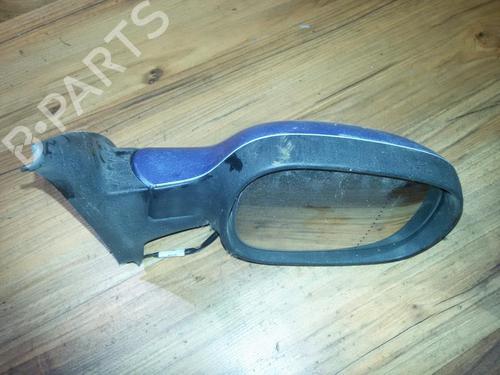 Used Right mirror Right mirror NISSAN MICRA III (K12) 1.2 16V (80 hp) 35833224 35833224
