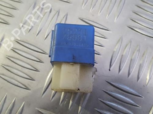 Used Electronic sensor Electronic sensor NISSAN ALMERA I Hatchback (N15) 1.6 SR, SLX (90 hp) 33491797 33491797