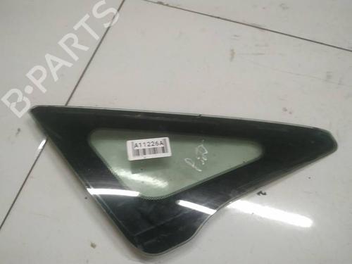 Used Front right quarter glass Front right quarter glass 37598397 37598397