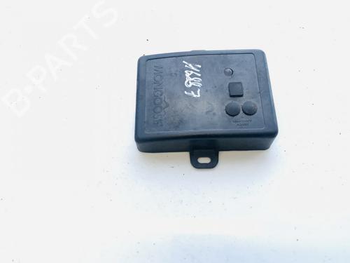 Used Electronic module Electronic module 35546547 35546547