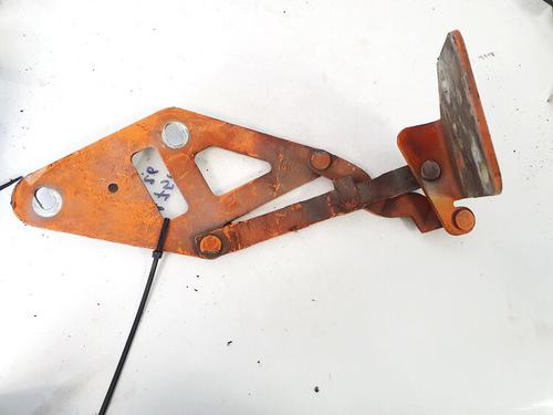 Used Hinge/Door check strap Hinge/Door check strap VW LT 28-46 II Platform/Chassis (2DC, 2DF, 2DG, 2DL, 2DM) 2.5 TDI (83 hp) 35482408 35482408