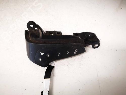 Used Steering wheel controls Steering wheel controls TOYOTA AVENSIS (_T25_) 2.0 D-4D (CDT250_, CDT250R) (116 hp) 40276074 40276074