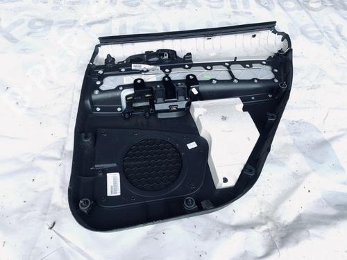 Rear left panel VOLVO V50 (545) 2.0 D | BP35607353C60 - Image 2