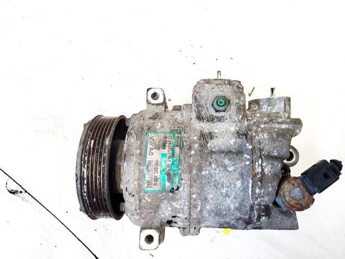 AC compressor VW GOLF PLUS V (5M1, 521) 1.9 TDI | BP35296729M34 - Image 2