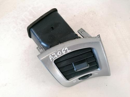 Used Air vent Air vent TOYOTA AVENSIS VERSO (_M2_) 2.0 D (CLM20_, CLM20R) (116 hp) 32875947 32875947