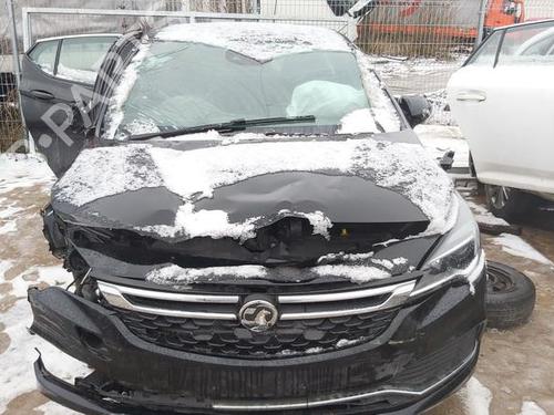Switch OPEL ASTRA K (B16) 1.4 Turbo (68) | BP33060981I30 - Image 4