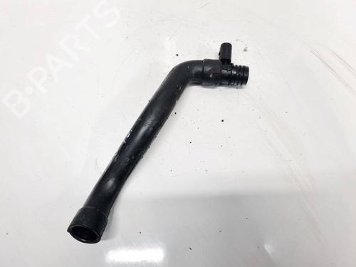 Used Pipe Pipe MERCEDES-BENZ B-CLASS Sports Tourer (W246, W242) B 180 CDI (246.200) (109 hp) 35211462 35211462