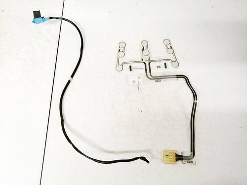 Used Electronic module Electronic module 35086879 35086879