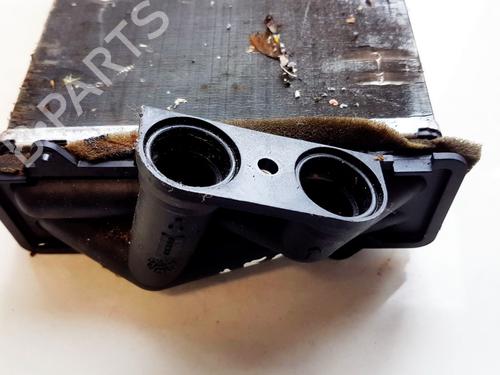 Heater matrix FIAT PANDA (169_) 1.3 D Multijet (169.AXC1A) | BP35866885M63 - Image 2